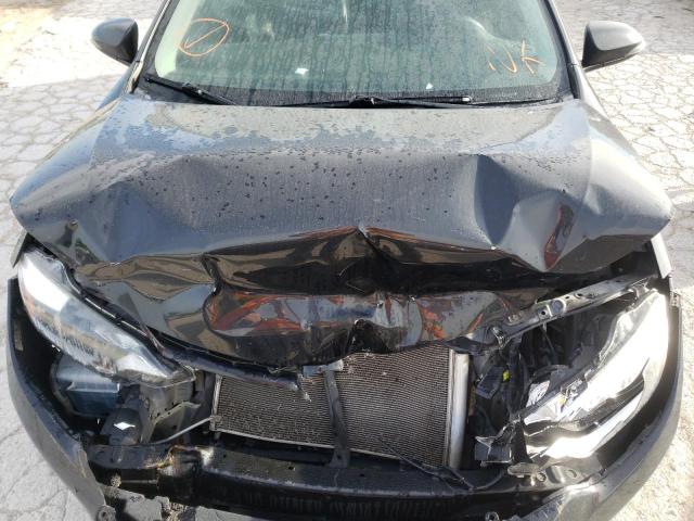 Photo 7 from auction – 2015 TOYOTA COROLLA L with VIN 2T1BURHE5FC296908