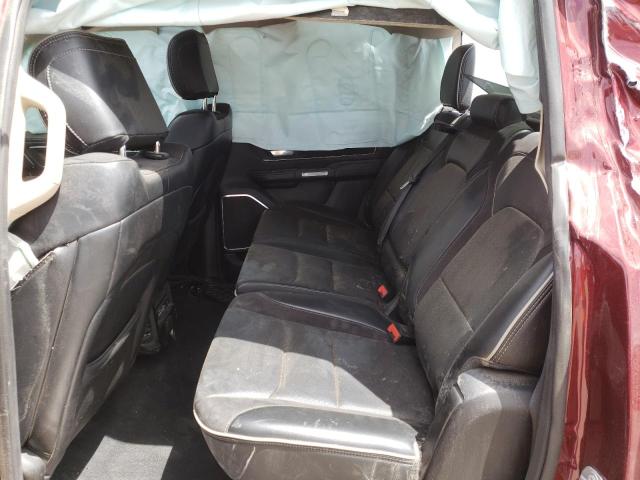 Photo 6 from auction – 2019 RAM 1500 LARAM with VIN 1C6SRFJT8KN710805