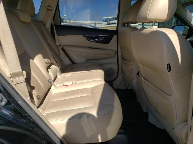 Photo 6 from auction – 2017 NISSAN ROGUE S with VIN JN8AT2MVXHW282450