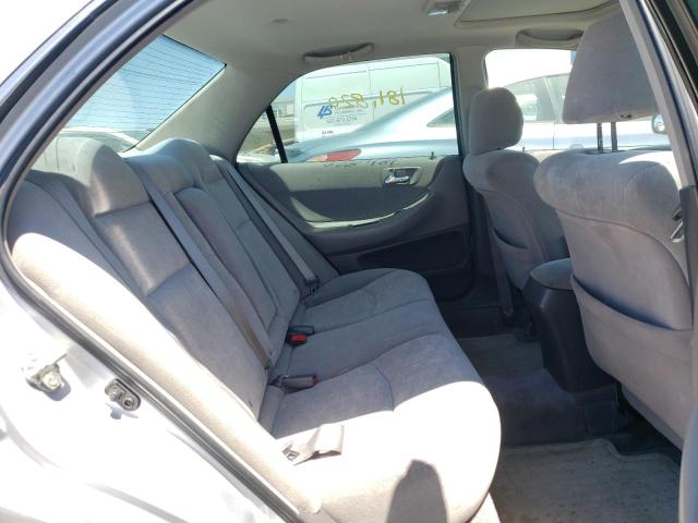 Photo 6 from auction – 2001 HONDA ACCORD EX with VIN 1HGCG56641A135173