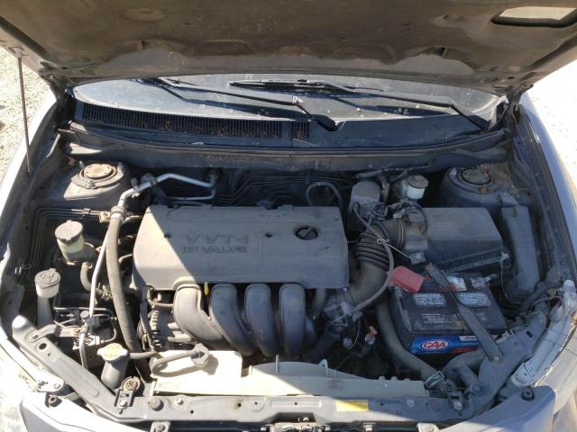 Photo 7 from auction – 2006 PONTIAC VIBE with VIN 5Y2SM65846Z444548