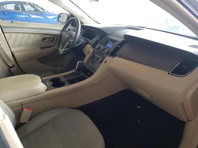 Photo 5 from auction – 2015 FORD TAURUS SE with VIN 1FAHP2D89FG151659
