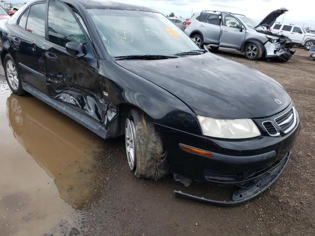 Photo 9 from auction – 2005 SAAB 9-3 LINEAR with VIN YS3FB49S051033722