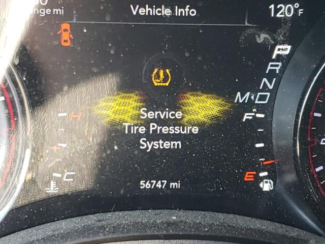 Photo 8 from auction – 2017 DODGE CHARGER R/ with VIN 2C3CDXCT3HH605206