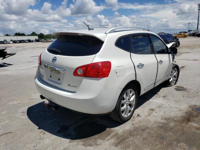 Photo 4 from auction – 2012 NISSAN ROGUE S with VIN JN8AS5MV5CW395476