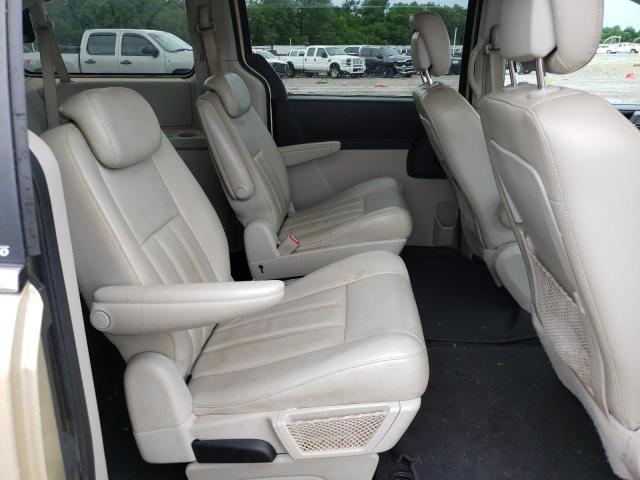 Photo 6 from auction – 2010 DODGE GRAND CARA with VIN 2D4RN5DX9AR446834