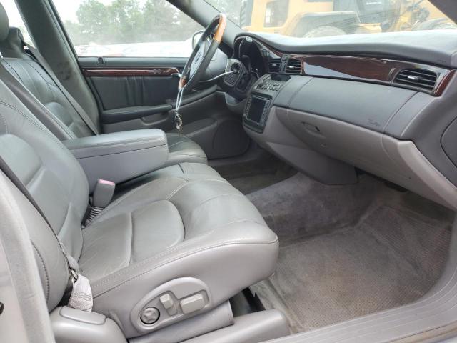 Photo 5 from auction – 2003 CADILLAC DEVILLE DH with VIN 1G6KE54Y43U254723