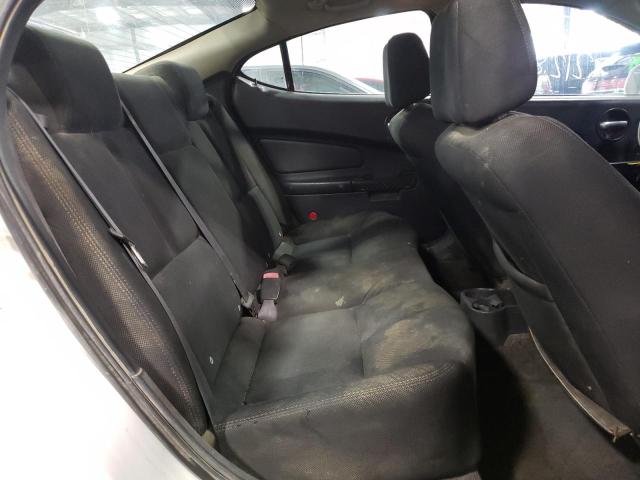 Photo 6 from auction – 2008 PONTIAC GRAND PRIX with VIN 2G2WP552681137638