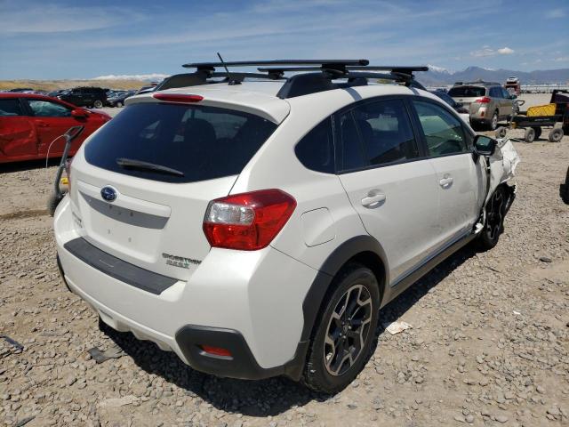 Photo 4 from auction – 2016 SUBARU CROSSTREK with VIN JF2GPABC6G8333338