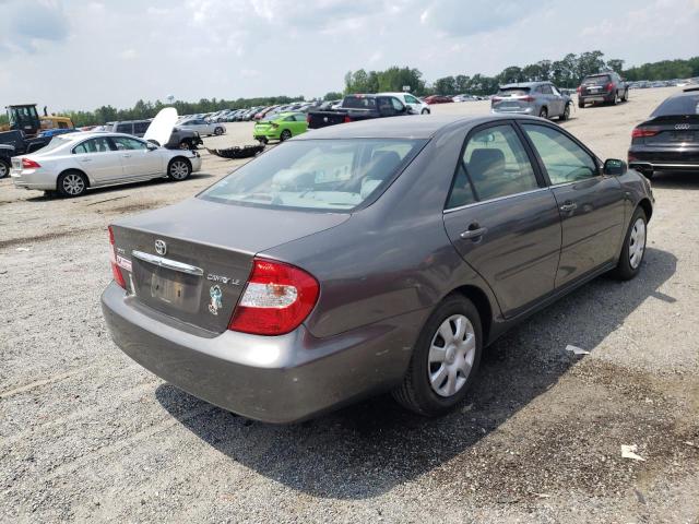 Photo 4 from auction – 2003 TOYOTA CAMRY LE with VIN 4T1BE30K83U699089