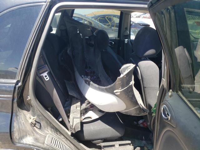 Photo 6 from auction – 2004 CHRYSLER PT CRUISER with VIN 3C4FY48B74T295039