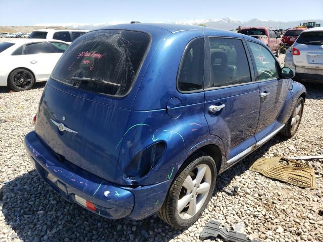 Photo 4 from auction – 2010 CHRYSLER PT CRUISER with VIN 3A4GY5F9XAT220237
