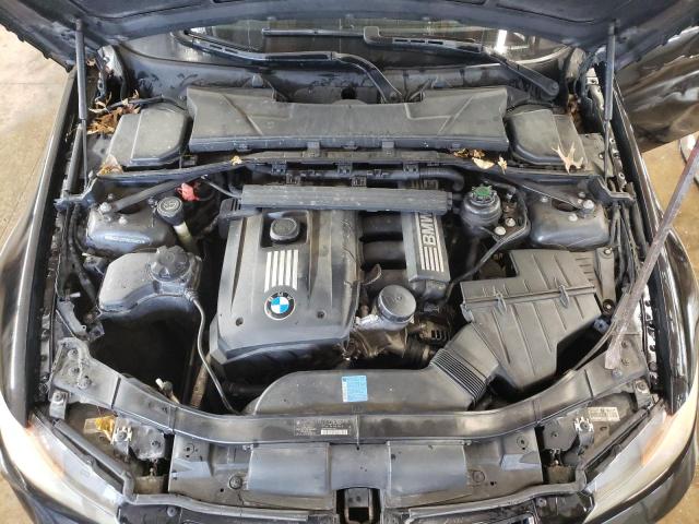 Photo 7 from auction – 2008 BMW 328 I with VIN WBAVA33558KX83972