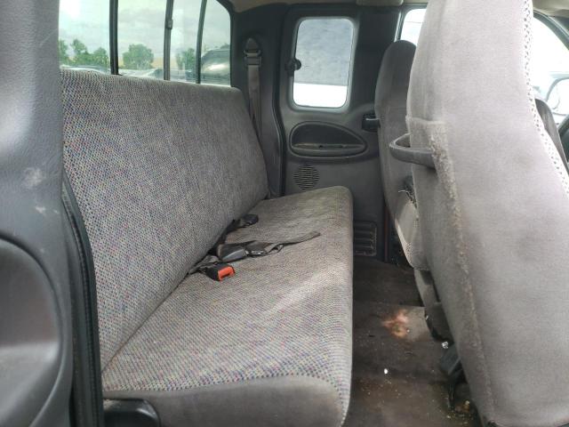 Photo 6 from auction – 1998 DODGE RAM 1500 with VIN 3B7HF13Z1WG233813