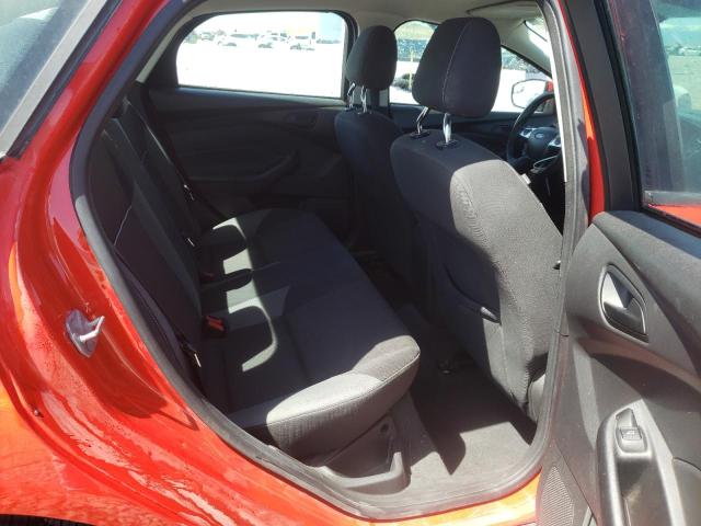 Photo 6 from auction – 2012 FORD FOCUS SE with VIN 1FAHP3F22CL132615