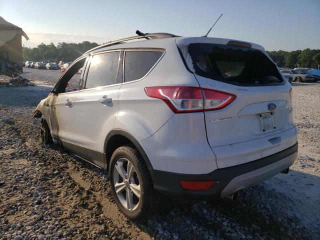 Photo 3 from auction – 2013 FORD ESCAPE SE with VIN 1FMCU0GX9DUC51761