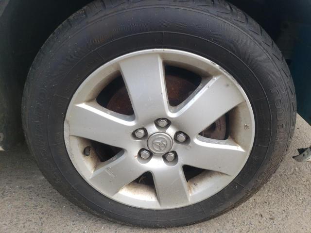 Photo 9 from auction – 2003 TOYOTA COROLLA CE with VIN 1NXBR38E93Z106679
