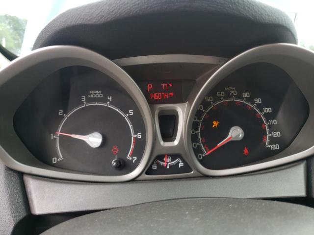 Zdjęcie 8 z aukcji – 2011 FORD FIESTA z VIN 3FADP4BJ5BM147186