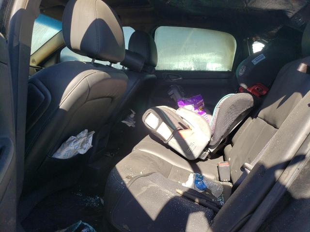 Photo 6 from auction – 2015 CHEVROLET IMPALA LIM with VIN 2G1WC5E38F1120412