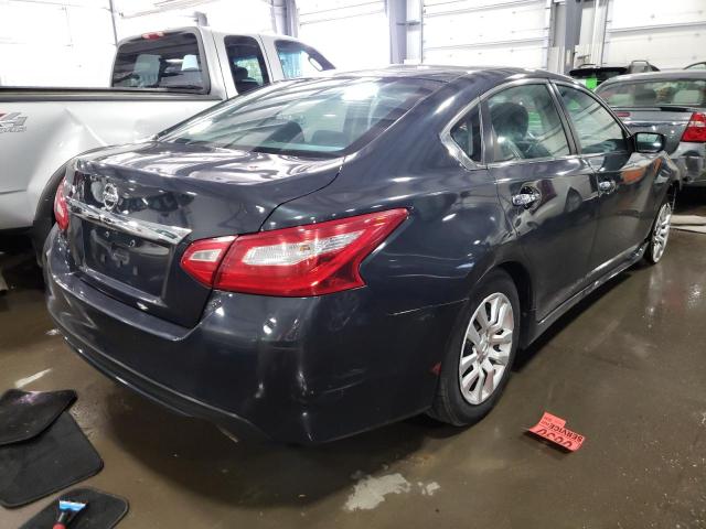 Photo 4 from auction – 2016 NISSAN ALTIMA 2.5 with VIN 1N4AL3AP1GC222960
