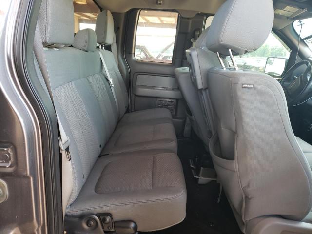 Photo 6 from auction – 2013 FORD F150 SUPER with VIN 1FTFX1EF5DKF83281