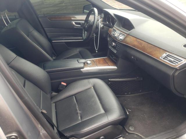 Photo 5 from auction – 2014 MERCEDES-BENZ E 350 4MAT with VIN WDDHF8JB0EB024090
