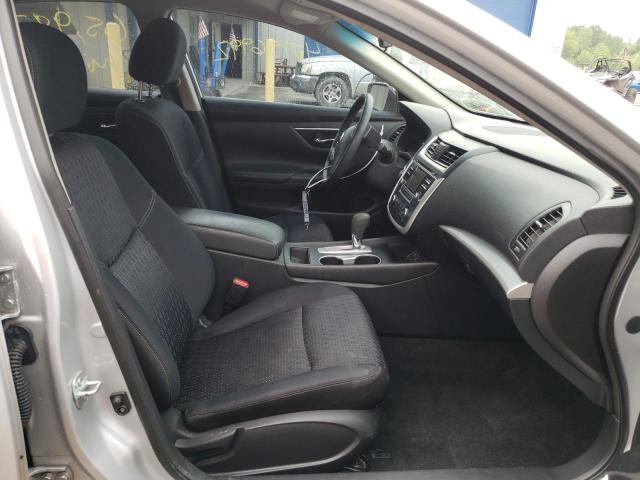Photo 5 from auction – 2016 NISSAN ALTIMA 2.5 with VIN 1N4AL3AP3GC261761