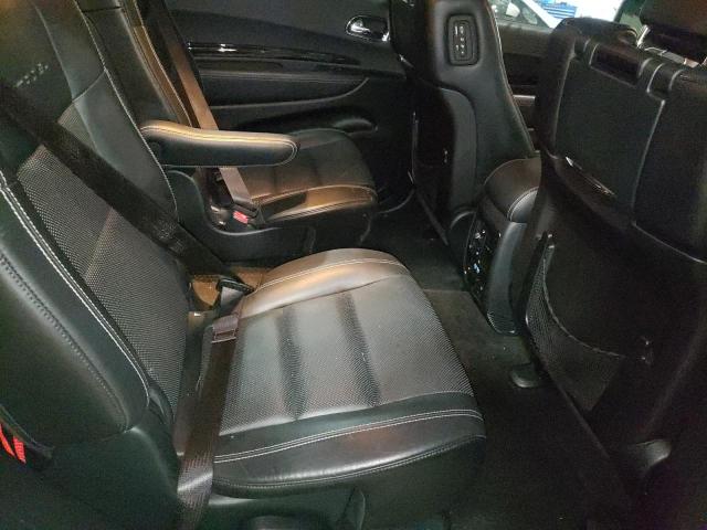 Photo 6 from auction – 2015 DODGE DURANGO CI with VIN 1C4RDHEG6FC880449