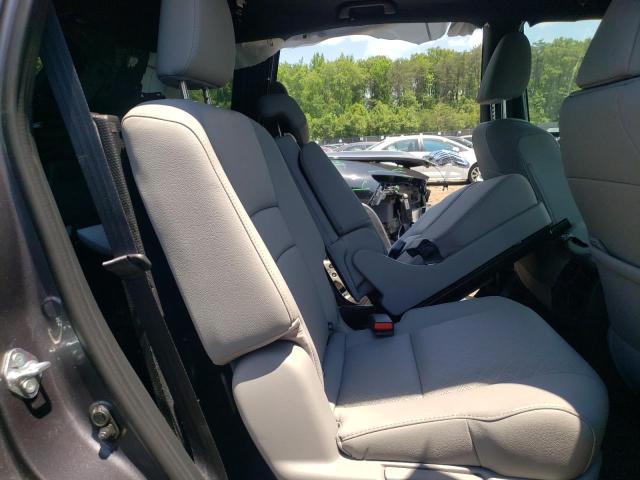 Foto 6 de la subasta – 2021 HONDA PASSPORT E con VIN 5FNYF8H56MB005159