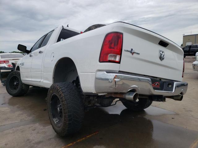 Photo 3 from auction – 2013 RAM 1500 SLT with VIN 1C6RR6GT2DS523294