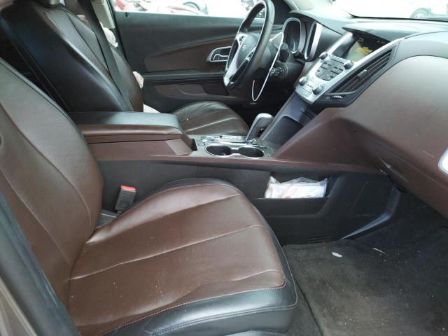 Photo 5 from auction – 2012 CHEVROLET EQUINOX LT with VIN 2GNALFEK6C6131381