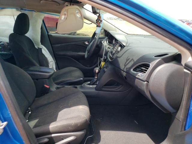 Photo 5 from auction – 2015 DODGE DART SE with VIN 1C3CDFAA0FD392317