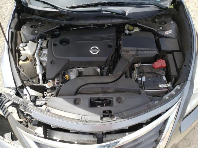 Photo 7 from auction – 2014 NISSAN ALTIMA 2.5 with VIN 1N4AL3AP8EC410016