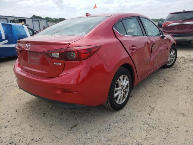 Photo 4 from auction – 2015 MAZDA 3 with VIN 3MZBM1V77FM176054