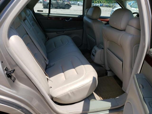 Photo 6 from auction – 2003 CADILLAC DEVILLE with VIN 1G6KD54YX3U101654