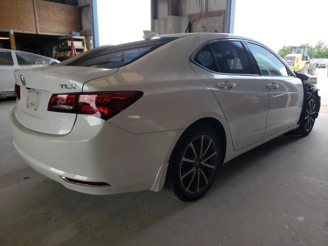 Foto 4 de la subasta – 2016 ACURA TLX con VIN 19UUB2F3XGA009366