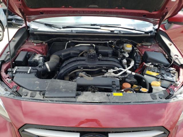 Photo 7 from auction – 2019 SUBARU CROSSTREK with VIN JF2GTACC4KG278090