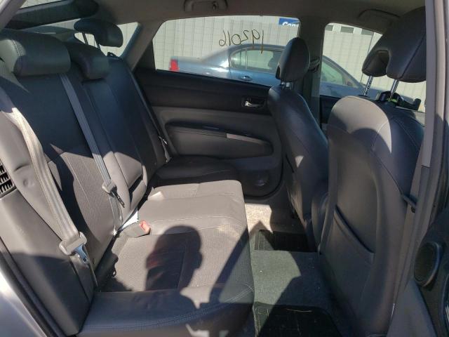 Photo 6 from auction – 2009 TOYOTA PRIUS with VIN JTDKB20U797853369