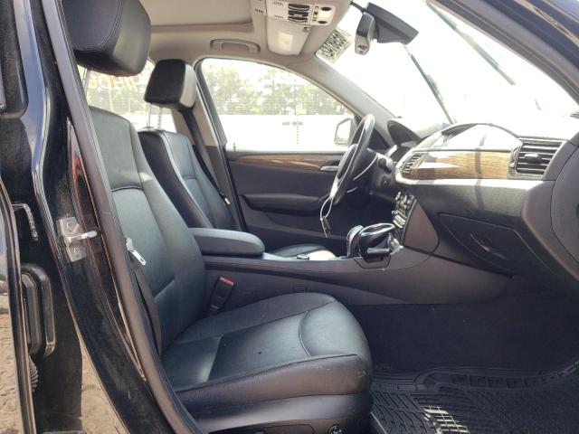Photo 5 from auction – 2013 BMW X1 XDRIVE2 with VIN WBAVL1C56DVR88062