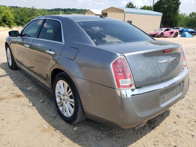 Photo 3 from auction – 2012 CHRYSLER 300 LIMITE with VIN 2C3CCACG8CH192520