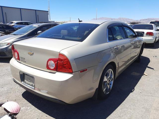 Photo 4 from auction – 2010 CHEVROLET MALIBU 2LT with VIN 1G1ZD5EB4AF261027