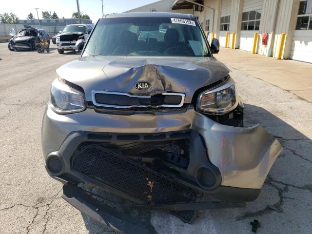 Photo 9 from auction – 2014 KIA SOUL with VIN KNDJN2A24E7111361