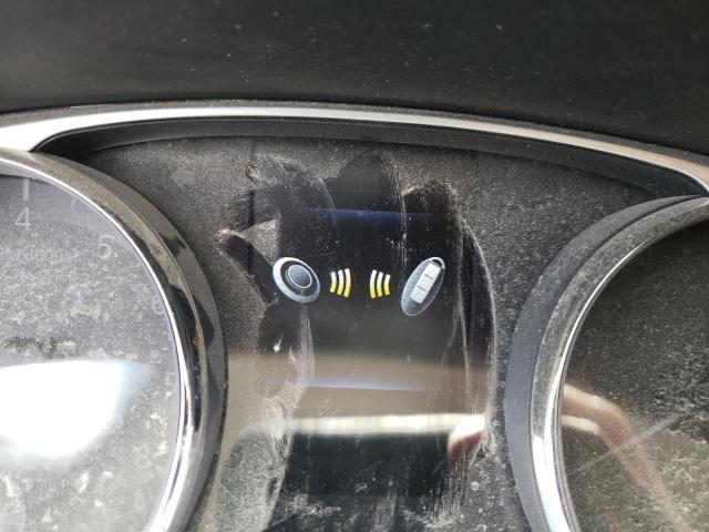 Photo 8 from auction – 2016 NISSAN ROGUE S with VIN KNMAT2MT1GP726740