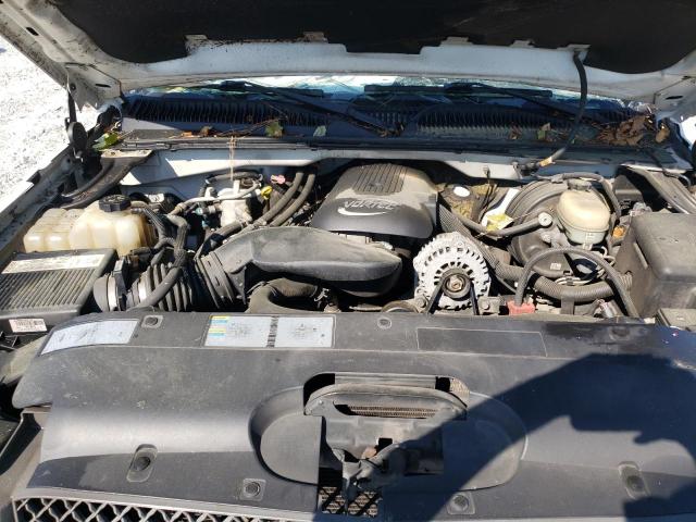Photo 7 from auction – 2005 CHEVROLET SILVERADO with VIN 2GCEC19V251237926