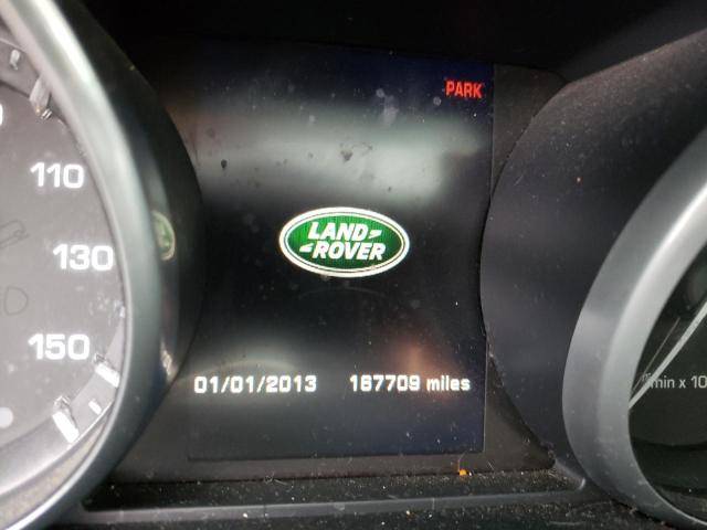 Photo 8 from auction – 2014 LAND ROVER RANGE ROVE with VIN SALWR2WFXEA356828