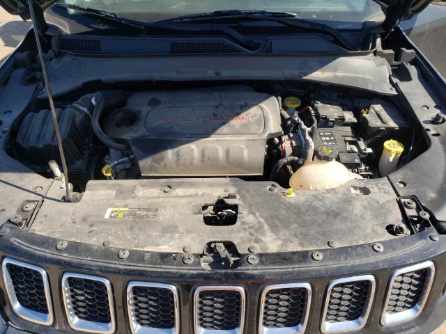 Photo 7 from auction – 2018 JEEP COMPASS with VIN 3C4NJDCB0JT101843