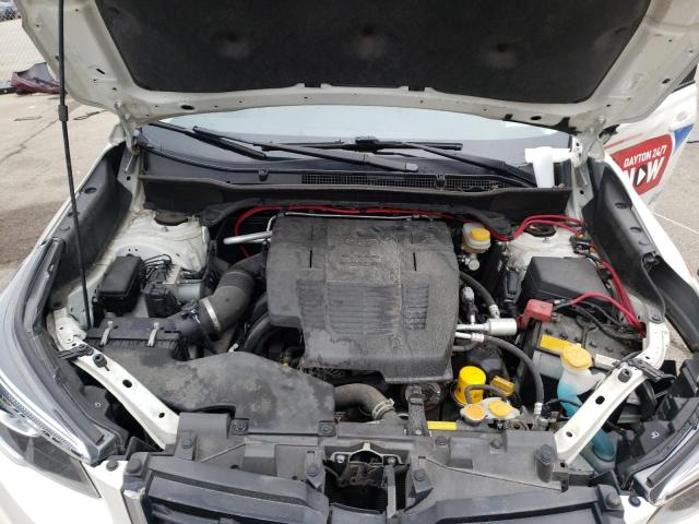 Photo 7 from auction – 2019 SUBARU FORESTER with VIN JF2SKAACXKH448351
