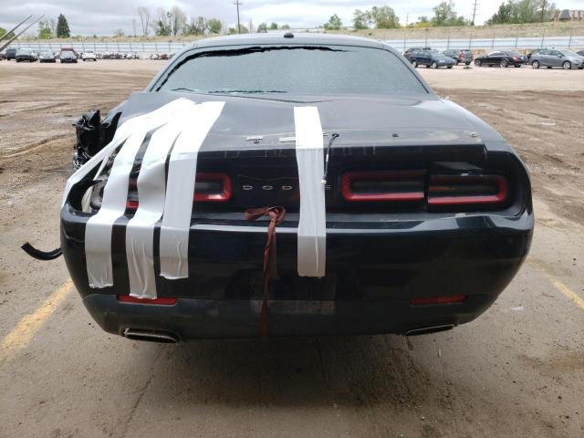 Photo 9 from auction – 2019 DODGE CHALLENGER with VIN 2C3CDZGG4KH702480