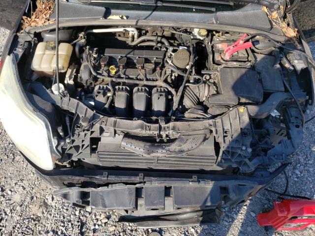 Photo 7 from auction – 2013 FORD FOCUS SE with VIN 1FADP3F26DL376042