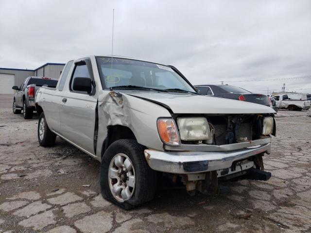 Photo 9 from auction – 1998 NISSAN FRONTIER K with VIN 1N6DD26S1WC364555